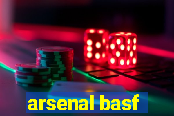 arsenal basf